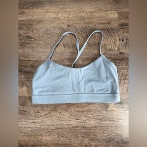 Lululemon Y Strap Bra
